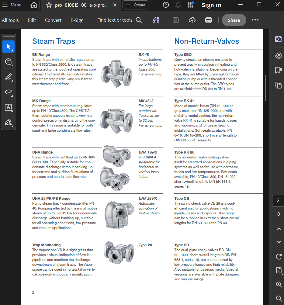Industrial catalog screenshot card 03