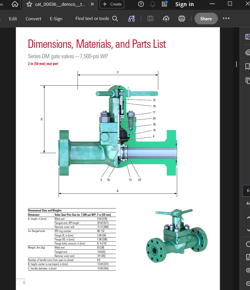 Industrial catalog screenshot card 12