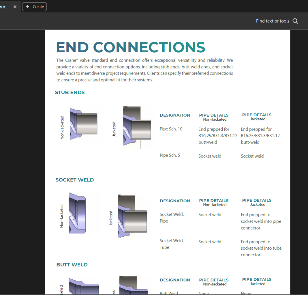 Industrial catalog screenshot card 16