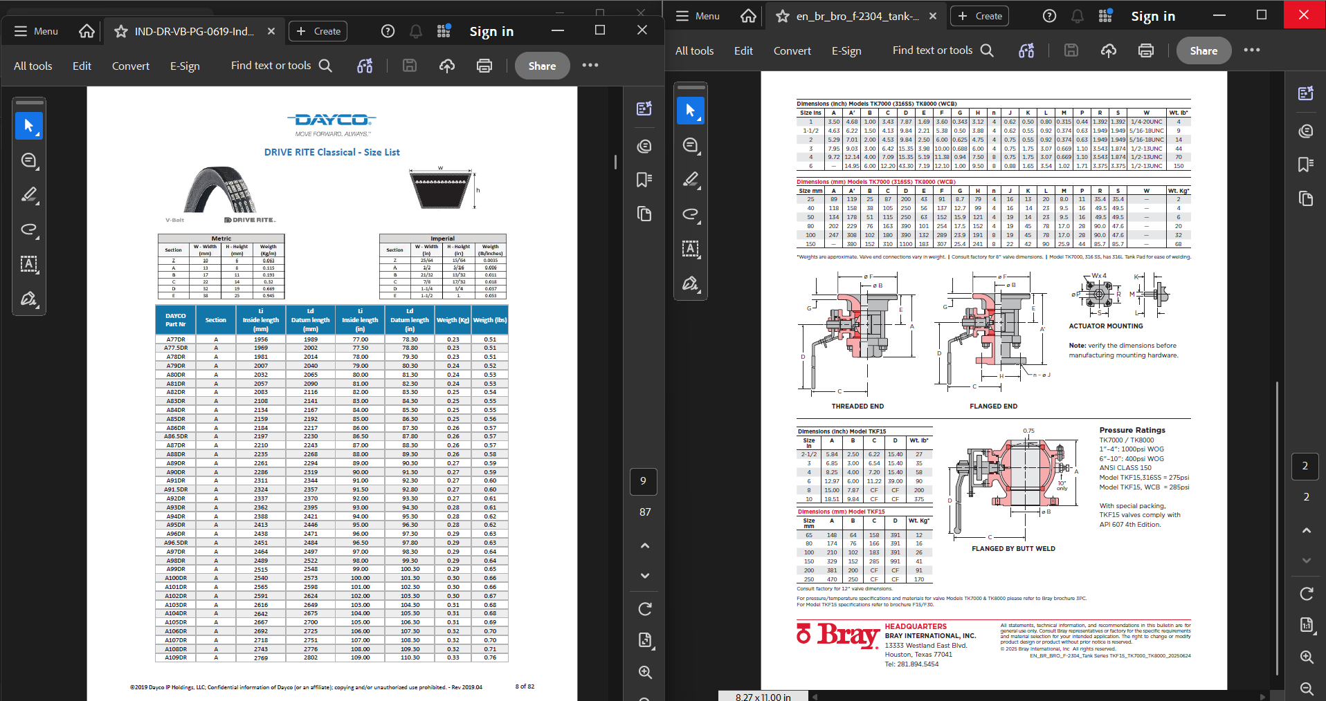Industrial catalog screenshot card 26